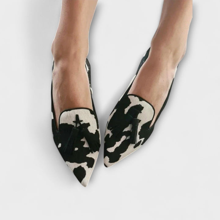 Sara | Mocassins élégants