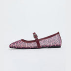 Harknes - Comfy Slip-On Flats
