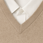 The Cleveland Wool Sweater for Men