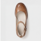 Carla | Open-toe heels