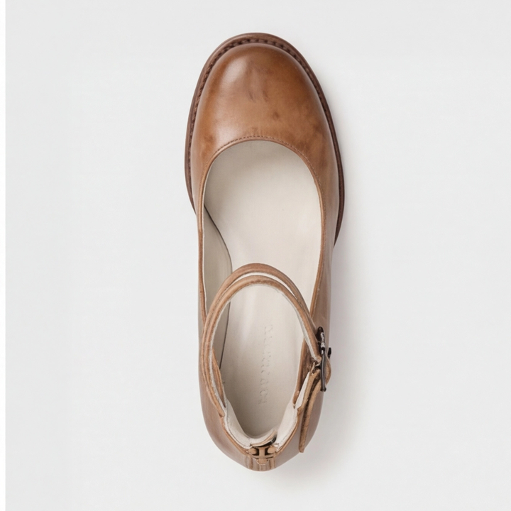 Carla | Talons ouverts