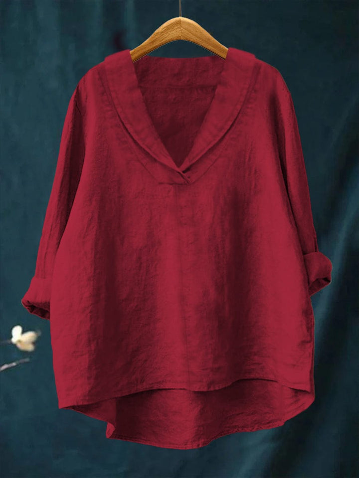Elionara | Chemise d'été élégante