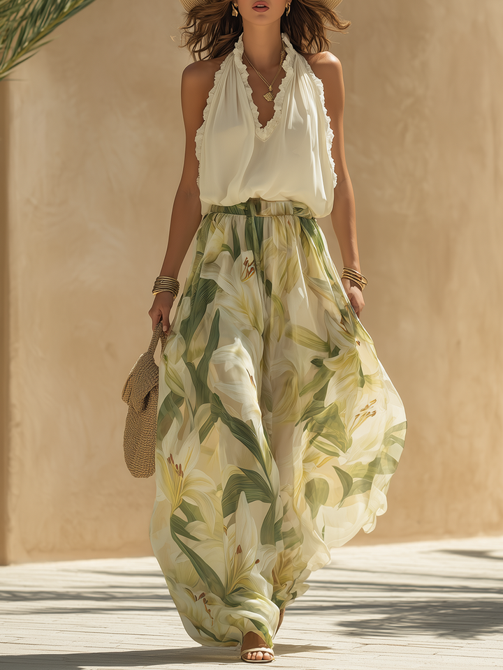 Esther | Ensemble élégant