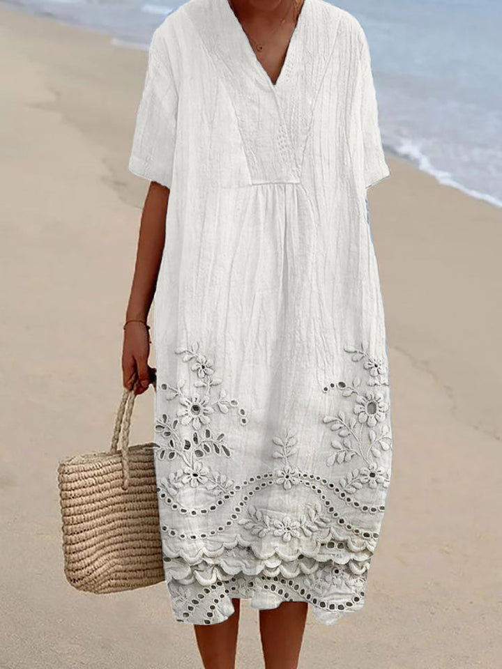 Therese | Robe d'été légère