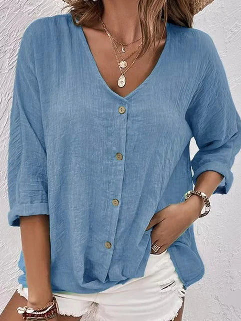 Fayo | Breezy Day Top