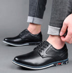 François Shoes