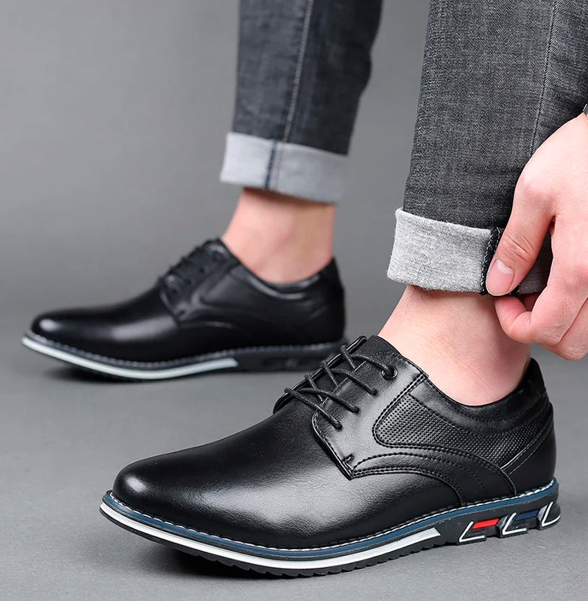 François Shoes