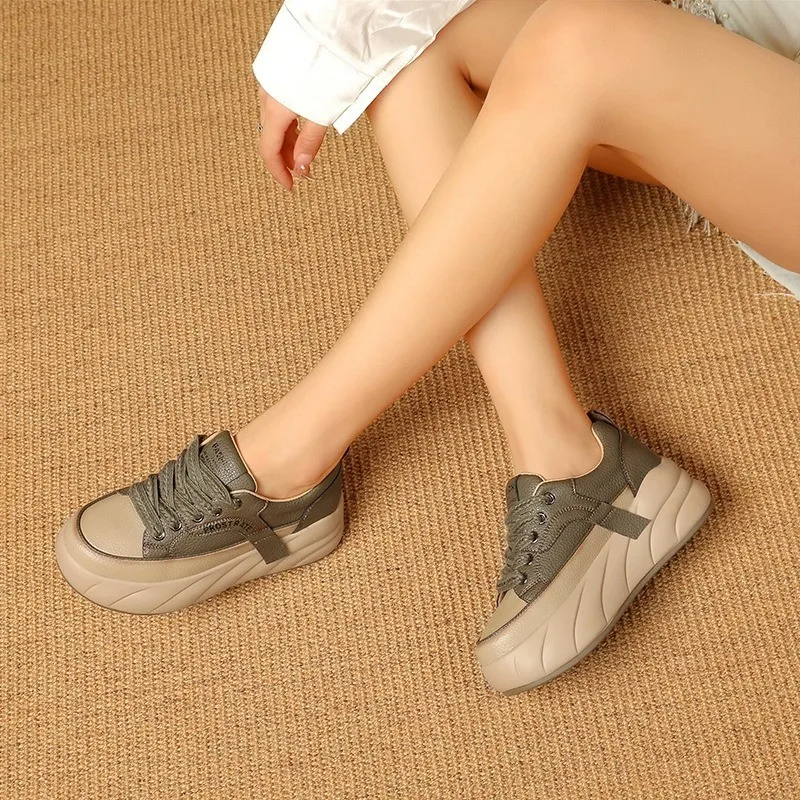 Milan Shoes