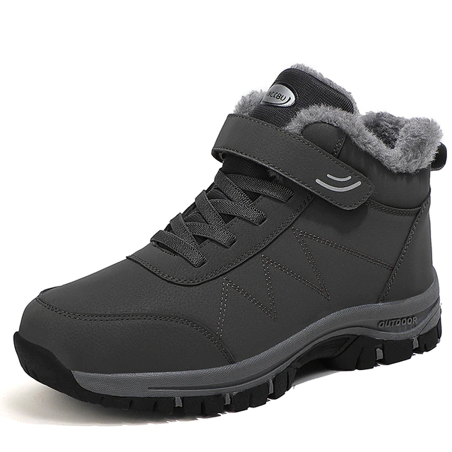 Bottes Veurne - unisexe