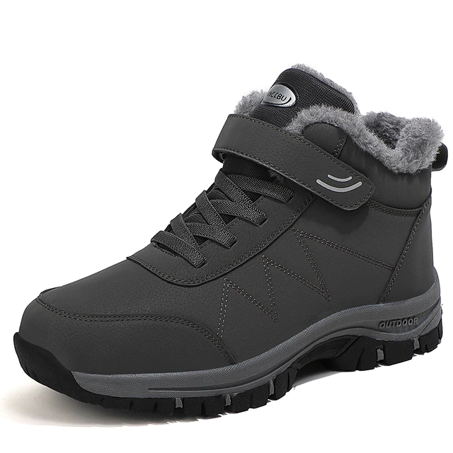 Bottes Veurne - unisex