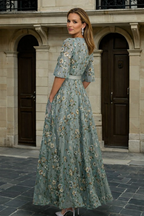 Katherina | Comfortable and lightweight dress