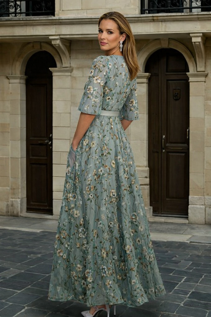 Katherina | Robe confortable et légère