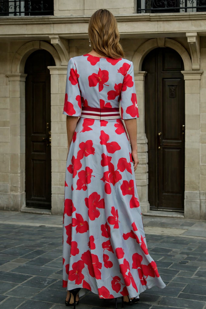 Dara | Robe manches design Milano
