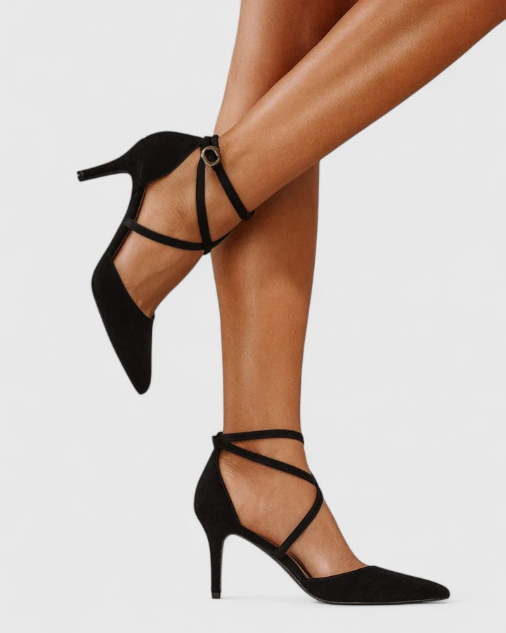 Veylah | Talons confortables