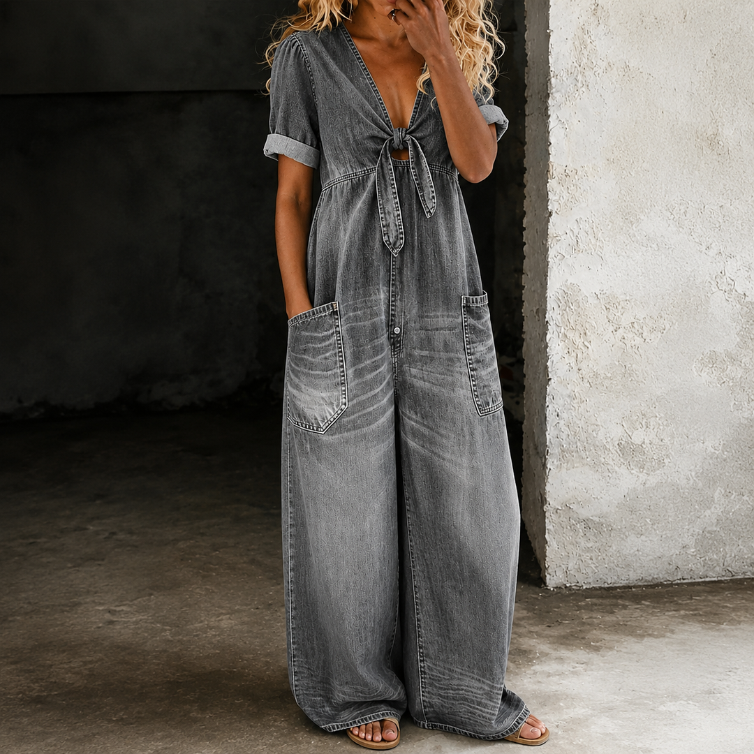 Maya | Denim & Liberté