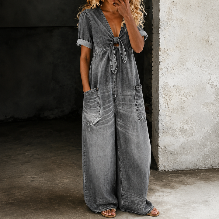 Maya | Denim & Liberté