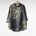 Adele | Comfortable Summer Blouse