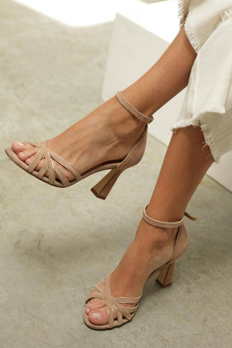 Elviera | Talons élégants