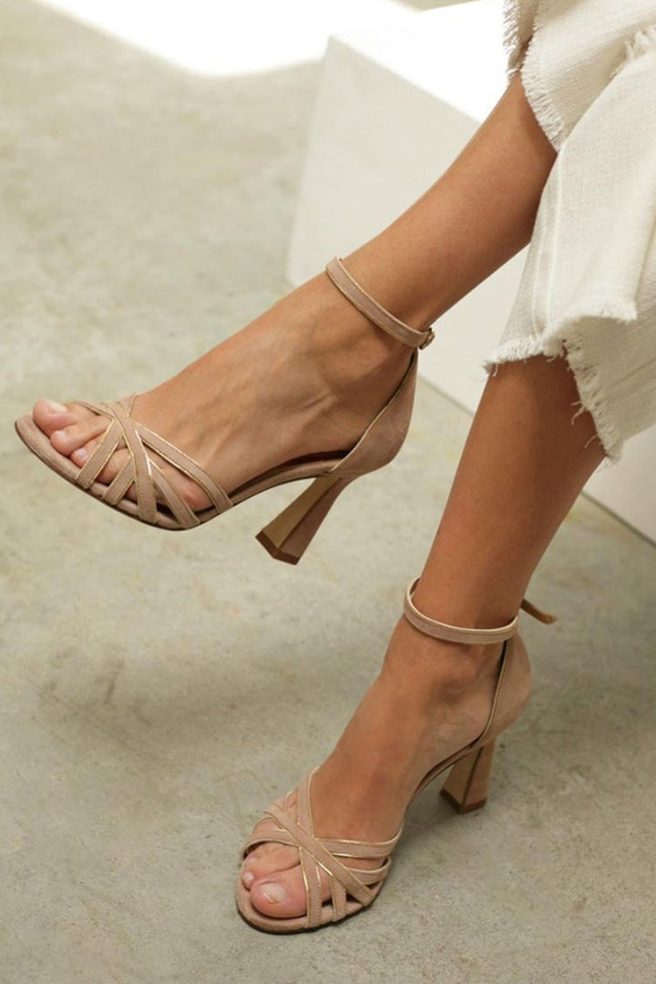 Elviera | Talons élégants