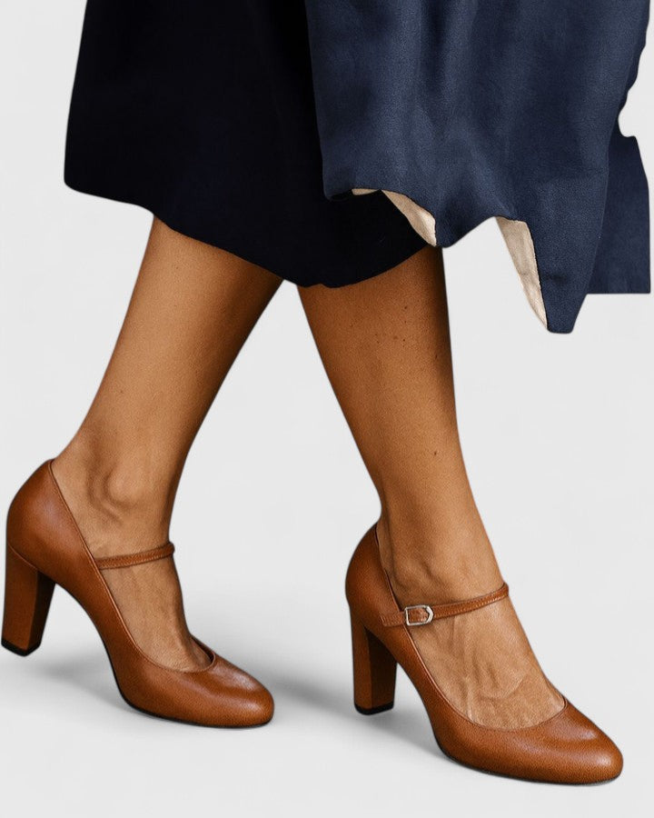Jamyrah | Talons sophistiqués