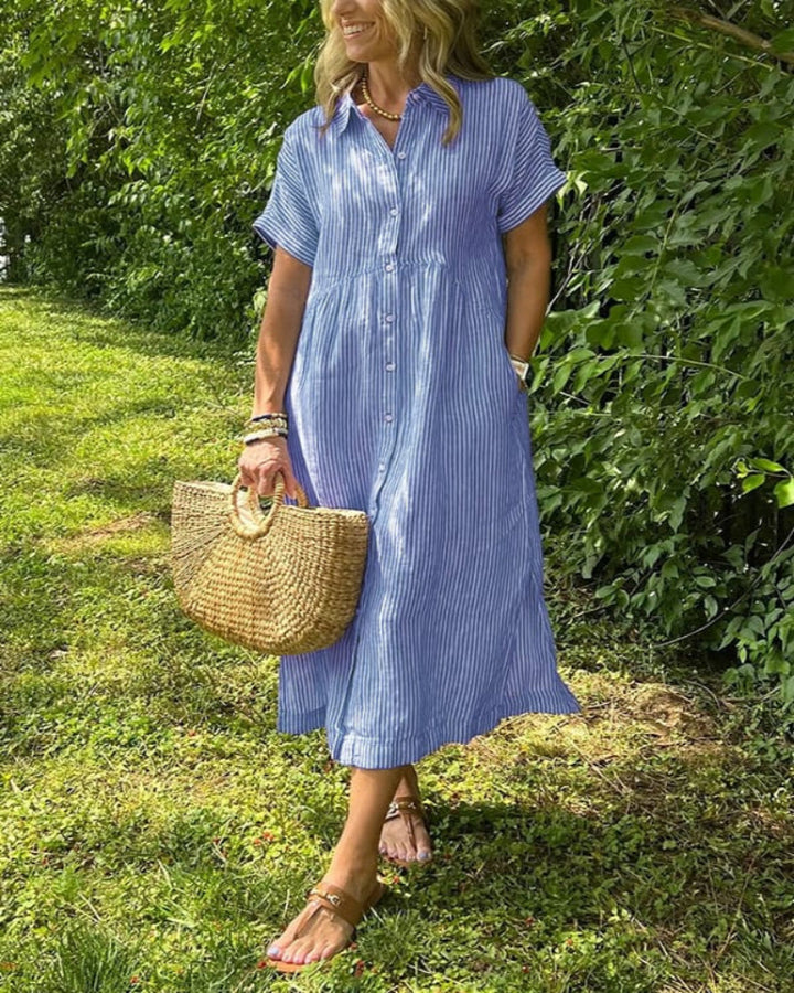 Aria | Robe Midi