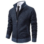 Montpellier | Zip-Up Sweater