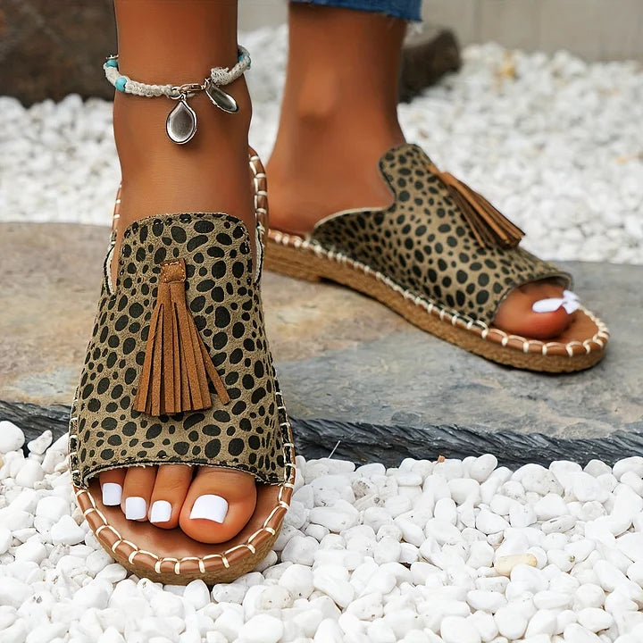 Andie - Sandales ergonomiques