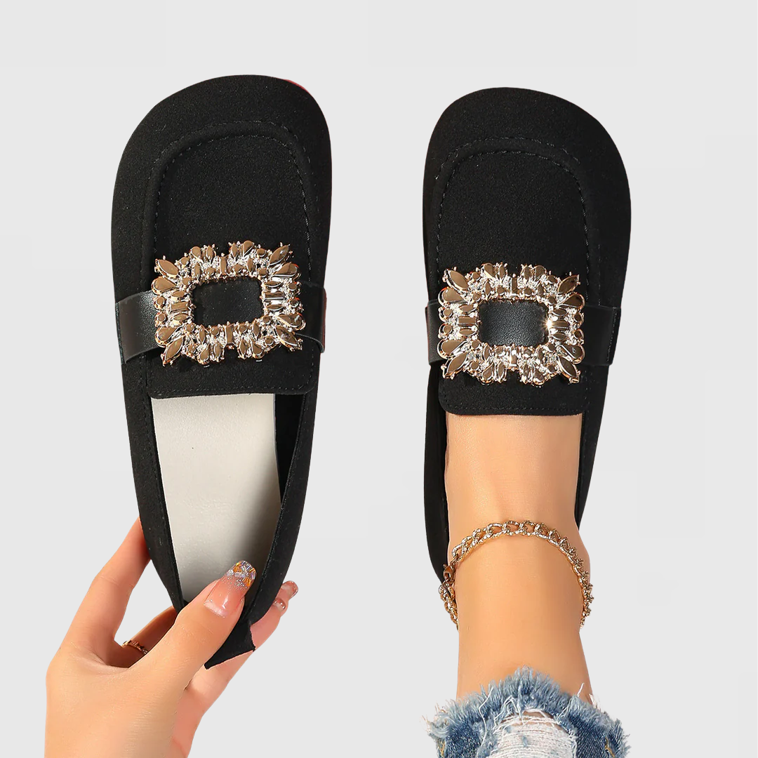 Cataleyrah | Mocassins confortables
