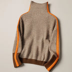 Martina | High-necked sweater