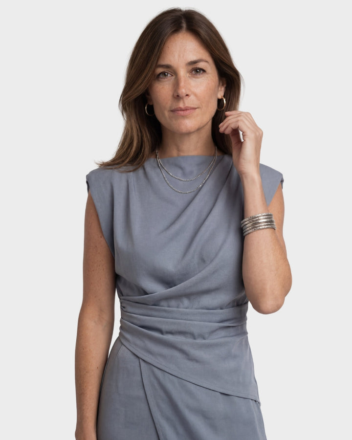 Claire | Ensemble printanier