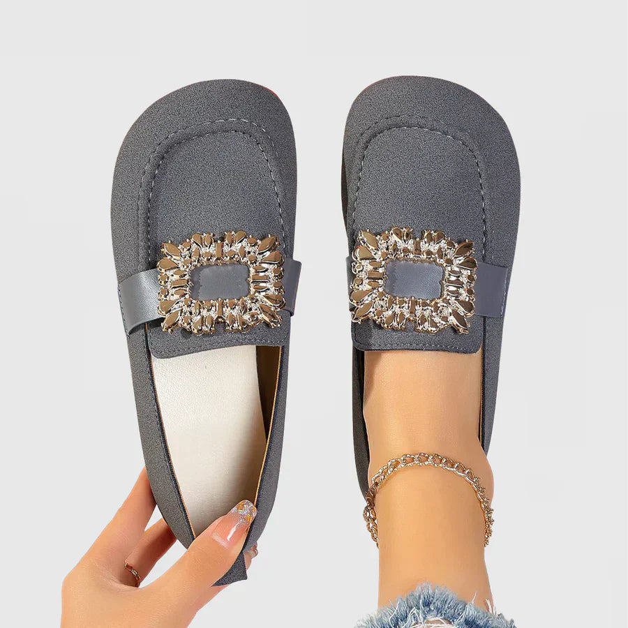 Cataleyrah | Mocassins confortables