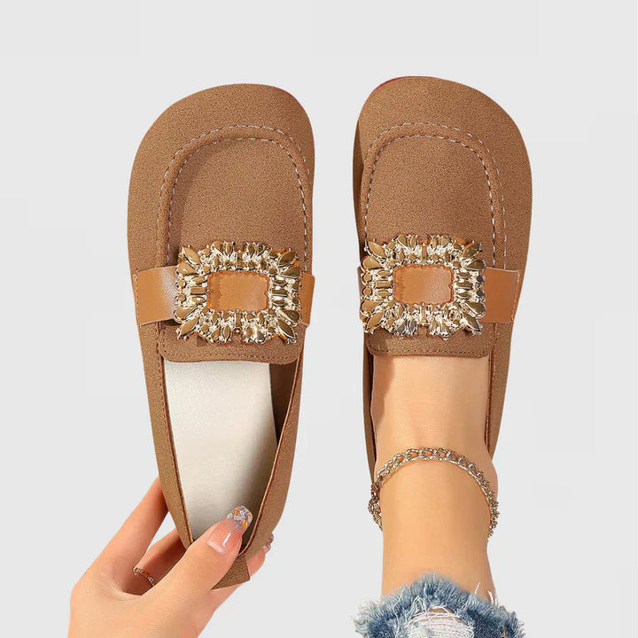 Cataleyrah | Mocassins confortables
