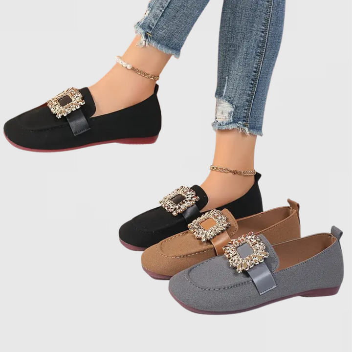 Cataleyrah | Mocassins confortables