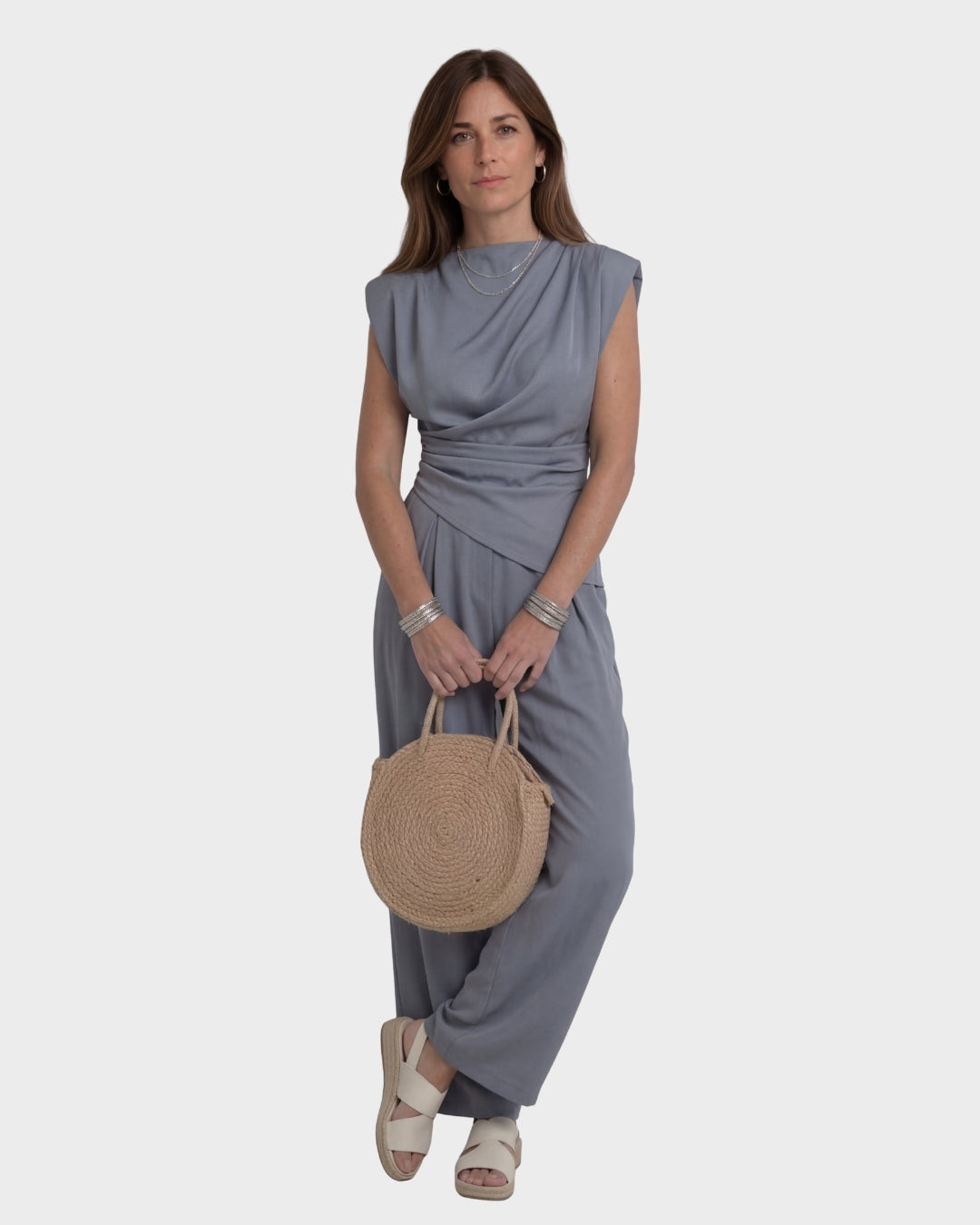 Claire | Ensemble printanier