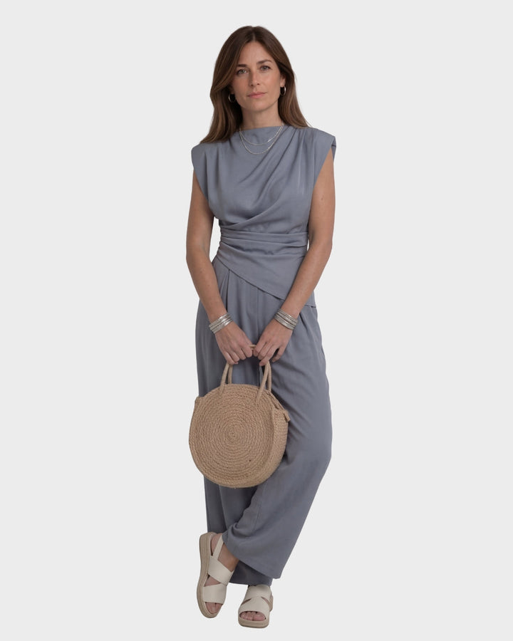 Claire | Ensemble printanier