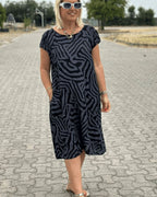 Talina | Casual summer dress