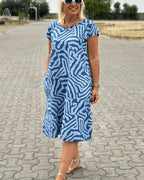 Talina | Casual summer dress