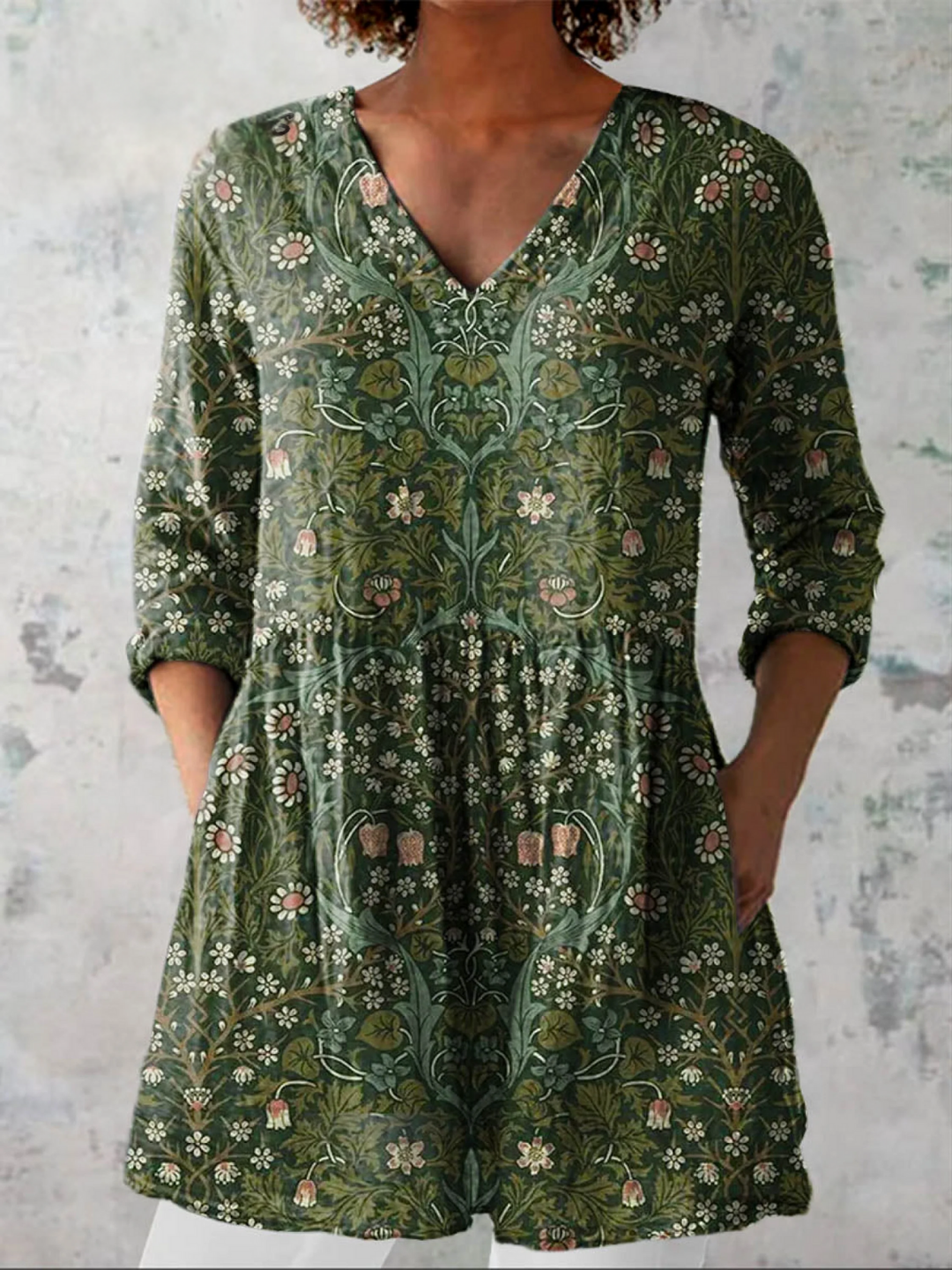 Francesca | Daily Charm