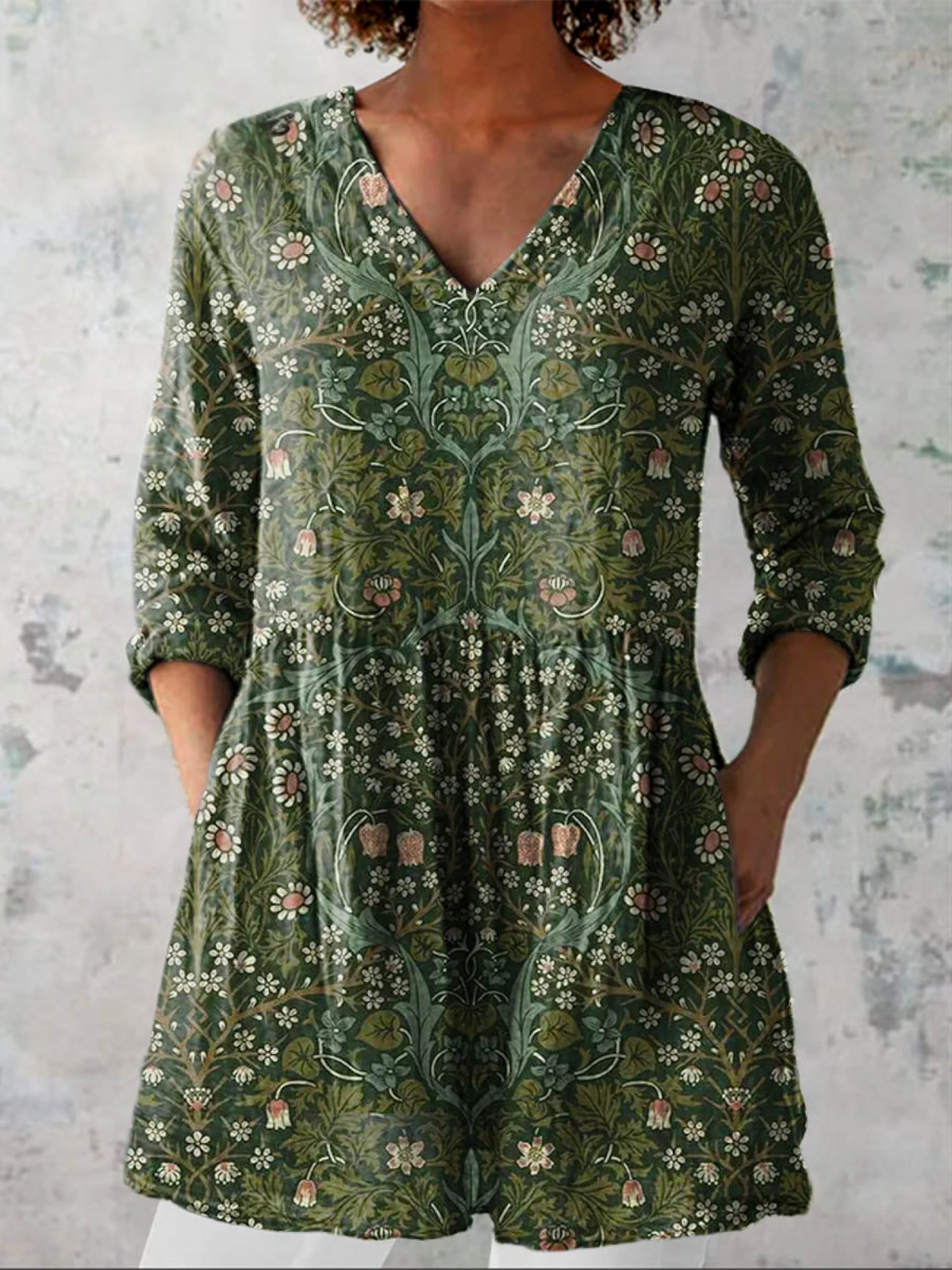 Francesca | Daily Charm