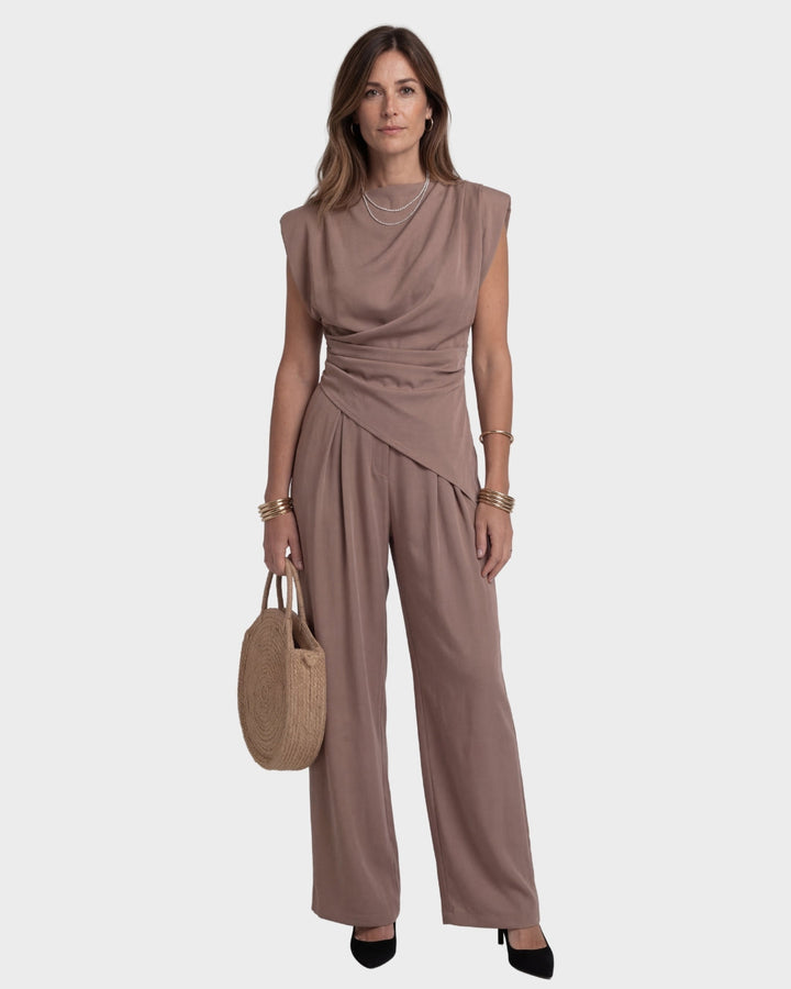 Claire | Ensemble printanier