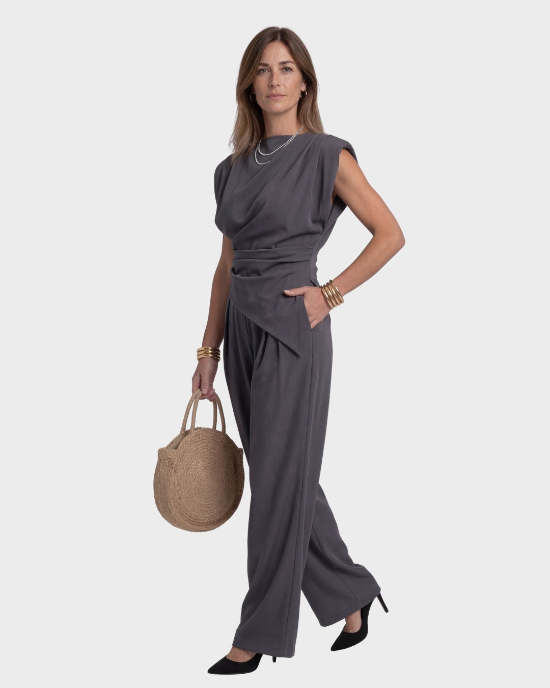 Claire | Ensemble printanier