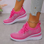 Gisella | Orthopedic Sneakers