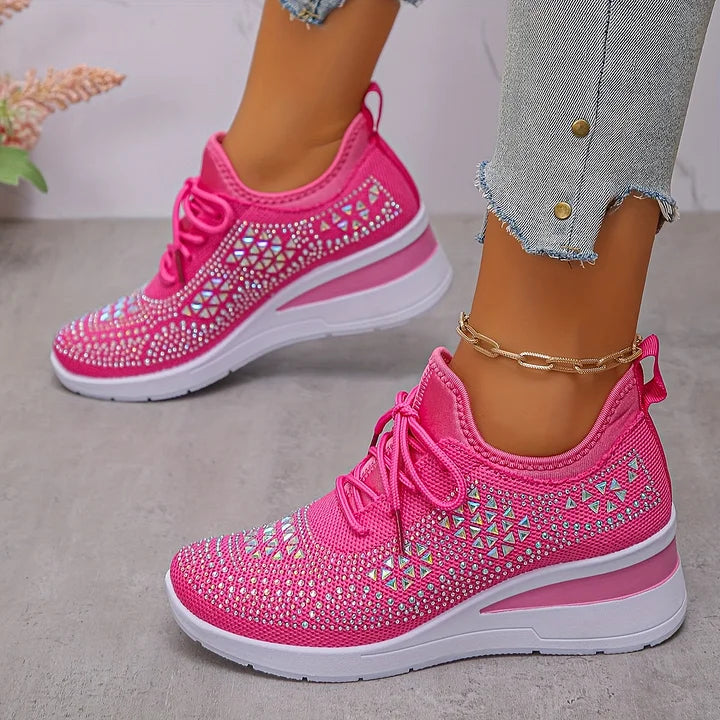 Gisella | Baskets Orthopédiques