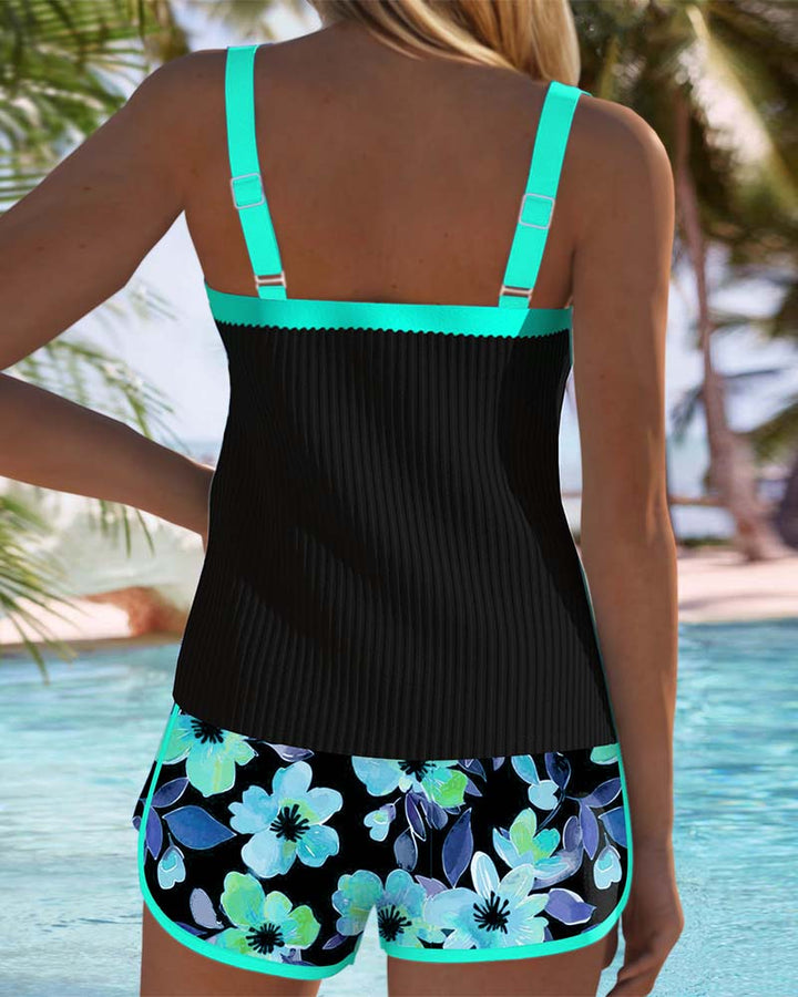 Petra  | Sublimated Silhouette