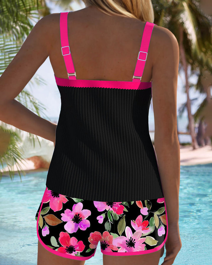 Petra  | Sublimated Silhouette