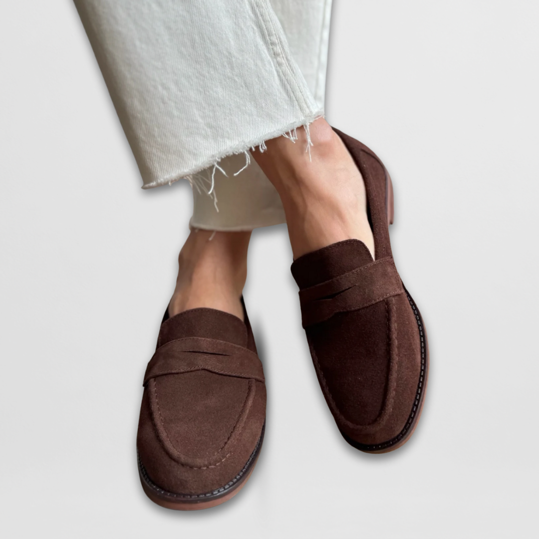 Ellery | Mocassins vintage classiques