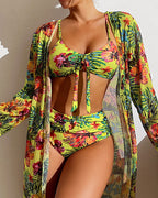 Glenda | Sublimated Silhouette