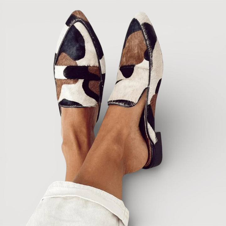 Velle | Mocassins élégants et accrocheurs