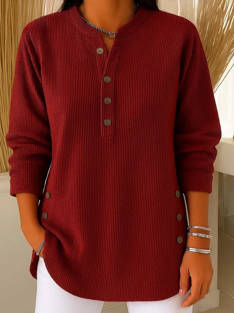 Eloina | Blouse confortable