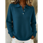 Maren | Cozy Comfort Jumper